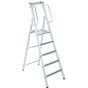 Zarges Mastersteps Ladder