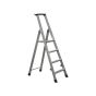 Trade Platform Step Height 0.61m 3 Rungs