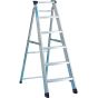 Zarges Swingback Steps