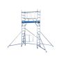 Reachmaster ARG Tower Working Height 4.5m Platform Height P/H 2.5m