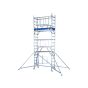 Reachmaster ARG Tower Working Height 8.7m Platform Height 6.7m