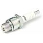 NGK DPR6EA-9 Standard Nickel Plug - NGK Park No. 5531