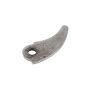 Decompressor Lever for Lister Petter PAZ Engine - OEM No. ZPB12A