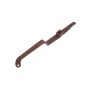 Govenor Control Arm for Lister Petter PAZ Engine - OEM No. ZPD14