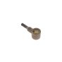 Leak Off Union And Pipe for Lister Petter PAZ Engine - OEM No. ZPE5