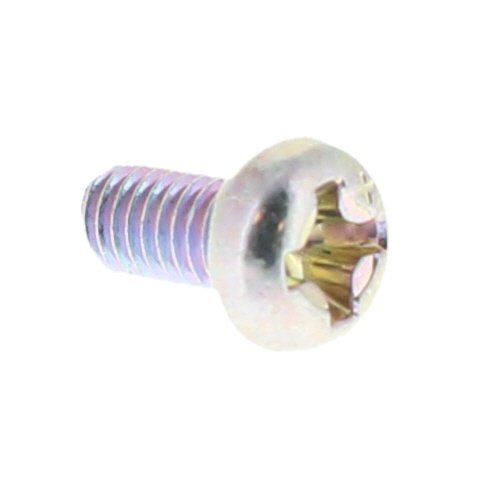 Pan Screw 3x6 for Honda GX340, GX390 Engines - 93500-030060H
