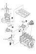 Air Intake Manifold for Hatz 2L40