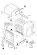 Capsule C/K Assembly for Hatz 2L40