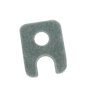 Cover Plate for AL-KO 1637, 2051, 2361 Brake - 2382610002