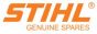 Blade - Genuine Stihl Part - OEM No. 6392 702 0105