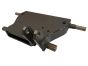 Front Axle For Husqvarna FS4800 Floor Saw - OEM No. 541 20 84-85