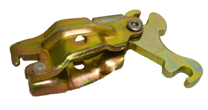 Brake Expander fits AL-KO 1637 Brakes