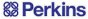 Oil Filter Perkins - Perkins Part - TL1537