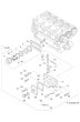 Fuel Device Assembly for Hatz 2L40