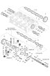 Camshaft Assembly for Hatz 2L40