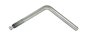 Clamp Handle Long for Knott and IFOR WILLIAMS