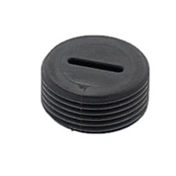 Holder Cap for Makita GA9040S, GA9050 Angle Grinders - OEM No. 643515-0