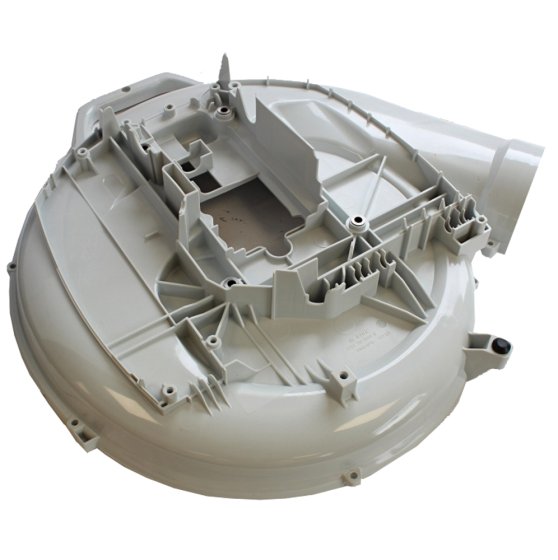 Fan Housing for Stihl BR 800 Backpack Blower - OEM No. 4283 700 4100