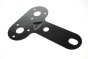 Dual Socket Mounting Plate