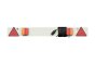 1.215M (4') Trailer Board with 7m Cable & LED Lamps