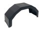 660L x 245D x 290H 10? Single Plastic Mudguard