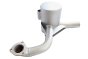 Exhaust Silencer for JCB 3CX 20KPH, 3CX 30KPH Wheeled Loaders - Replaces 123/03964