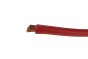 10M Roll 1x25mmᄇ Red Single Cable