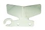 Single Socket Bumper Protector Stainless Steel