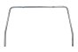 Bow for Stihl RT 4082.0, RT 5097.0 Rider Mowers - OEM No. 6160 763 0410