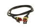 8m Link Harness With 2x Superseal Plugs
