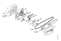 Chain Sprocket Cover for Stihl