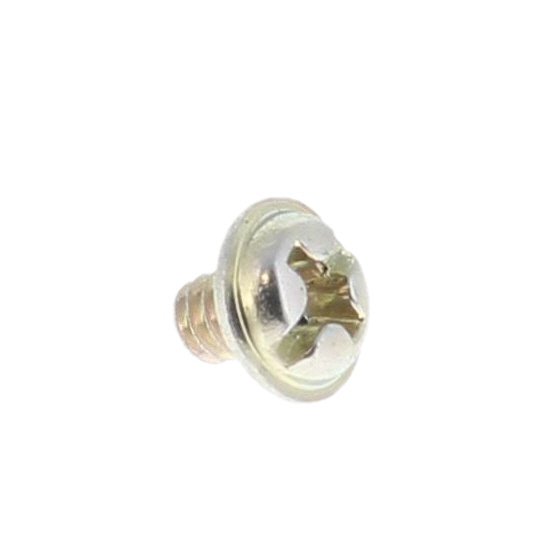 Round Head Screw for Stihl 076, MS270, MS270 C Chainsaws - OEM No. 1121 122 7102