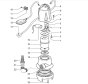 Makita PF4000 Assembly