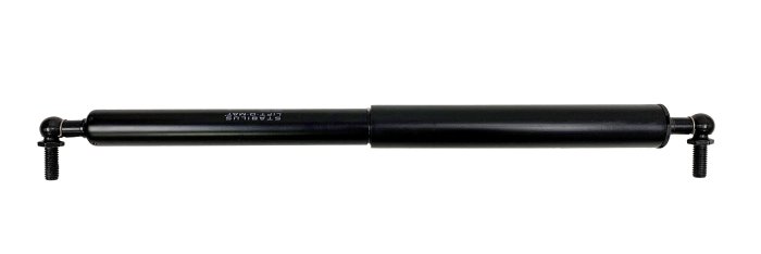 Ramp Gas Spring and Shroud 1200N Ifor Williams P1188