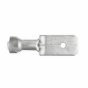 Blade Terminal - 6.30mm Blade for 0.5-2.0mm cable (Pack of 50) - 0-005-27