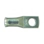 Tinned Copper Cable Sockets - 7.00mm Cable 8.00mm Hole Pack of 100 - 3-008-43