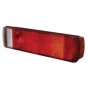 8 Function Rear Combination Lamp for Scania - S/T/DI/Fog/Ref/SM/Rev/NPI - right hand - Each - 0-069-00