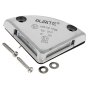 Heavy Duty Tail Lift Marker/Di Amber Led 12-24v Bg1 - Durite Part - 0-170-45
