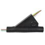 Small Conduit Wire Feeding Tool - to 10NW - Each - 0-331-98