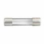 29mm Flat-Ended Glass Fuse - 15A Continuous 30A Blow - Box 200 - 3-355-30