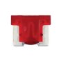 Mini Blade Fuses Low Profile 10Amp - 10 Pack - 0-371-10