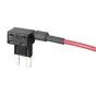 Fuseholder 'Add a Circuit' Mini Blade Type Pack of 100