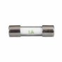 20mm Radio Glass Rapid-Blow Fuse - 15A - Box 200 - 3-373-15