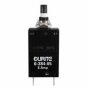 Panel/Base Mount Manual Reset and Manual Trip Circuit Breaker - 20A, 12/24V - Each - 0-384-20