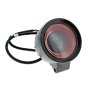 Spot Lamp Red Arrow Led 10/60 Volt Bx1 - Durite Part - 0-420-14