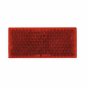 Clear 104x51mm Self-Adhesive Reflector - Each - 5-505-50