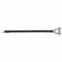 Universal Battery Lead - 20mm, 8mm Terminal, 375mm - Each - 5-574-15