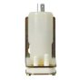 12V Pump for BMW/VW Type Windscreen Washer - Each - 0-594-33