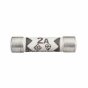 5 Amp Black Mains Fuse - (Pack of 10) - 0-696-05