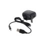 Durite UK 3 Pin Charger For Hand Lamps 0-699-63 Bx1 - 0-699-93